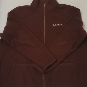 COPY - Harley-Davidson cardigan size 2W